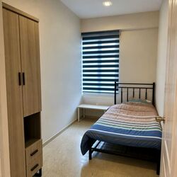 Sunflower View (D14), Apartment #557957851